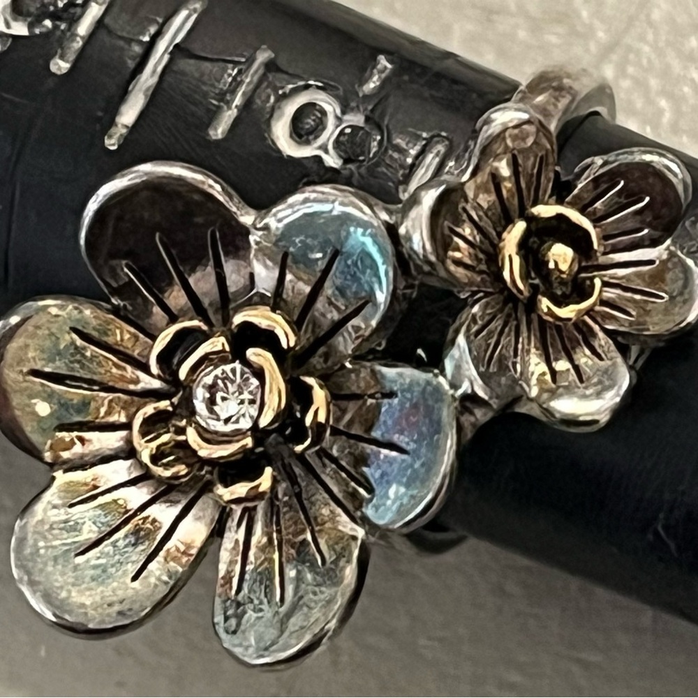 Premier Designs Daisy Ring